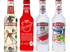 中評価 スミノフ アイス 瓶275mlのクチコミ 評価 商品情報 もぐナビ