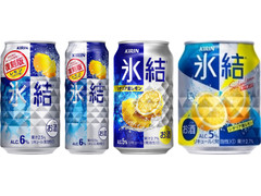 KIRIN 氷結 シチリア産レモン 商品写真