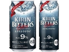 中評価 Kirin チューハイ ビターズ エクストラドライ 缶350mlのクチコミ 評価 カロリー情報 もぐナビ