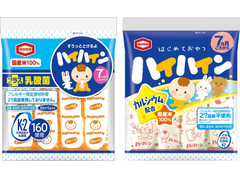 中評価 亀田製菓 ハイハイン 袋2枚 16のクチコミ 評価 カロリー情報 もぐナビ 中評価 亀田製菓 ハイハイン 袋2枚 16のクチコミ 評価 カロリー情報 もぐナビ