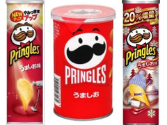 中評価 プリングルズ うましお味 缶110g 製造終了 のクチコミ 評価 値段 価格情報 もぐナビ 中評価 プリングルズ うましお味 缶110g 製造終了 のクチコミ 評価 値段 価格情報 もぐナビ