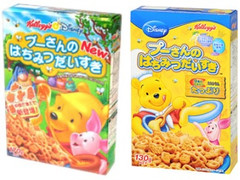 高評価 ケロッグ プーさんのはちみつだいすきの感想 クチコミ カロリー情報 もぐナビ 高評価 ケロッグ プーさんのはちみつだいすきの感想 クチコミ カロリー情報 もぐナビ