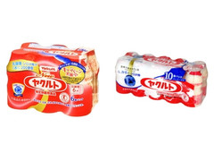 高評価 ヤクルト ヤクルト パック65ml 10のクチコミ 評価 商品情報 もぐナビ