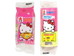 高評価 紀文 ハローキティかまぼこのクチコミ一覧 もぐナビ