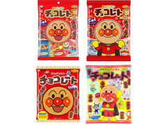 中評価 不二家 アンパンマンチョコレート 袋65gのクチコミ 評価 カロリー情報 もぐナビ 中評価 不二家 アンパンマンチョコレート 袋65gのクチコミ 評価 カロリー情報 もぐナビ