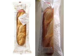 中評価 ヤマザキ フランスパン 袋1個のクチコミ 評価 商品情報 もぐナビ
