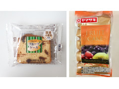 中評価 ヤマザキ フルーツケーキ 袋5個のクチコミ 評価 商品情報 もぐナビ 中評価 ヤマザキ フルーツケーキ 袋5個のクチコミ 評価 商品情報 もぐナビ