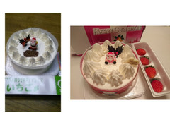 中評価 ヤマザキ 生ケーキ 6号のクチコミ 評価 商品情報 もぐナビ