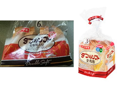 高評価 ヤマザキ ダブルソフト 全粒粉 袋3枚のクチコミ 評価 商品情報 もぐナビ