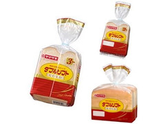 中評価 ヤマザキ ダブルソフトゴールド 袋3枚のクチコミ 評価 カロリー情報 もぐナビ