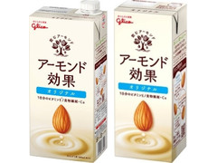 中評価 グリコ アーモンド効果 オリジナル パック0mlのクチコミ 評価 カロリー 値段 価格情報 もぐナビ