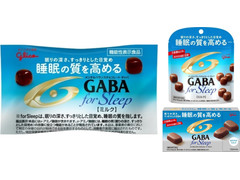 グリコ メンタルバランスチョコレート gaba フォースリープ まろやかミルク 箱12粒