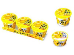 グリコ 朝食バナナヨーグルト パック78g 3のクチコミ 評価 カロリー情報 もぐナビ