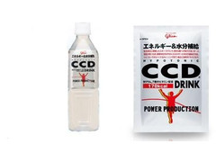 グリコ パワープロダクション ccdドリンクのクチコミ 評価 カロリー情報 もぐナビ