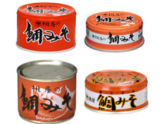 桃屋 鯛みそ 缶230gのクチコミ 評価 カロリー情報 もぐナビ