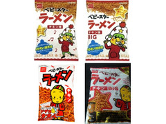 中評価 おやつカンパニー ベビースターラーメン Big チキン 袋79gのクチコミ 評価 商品情報 もぐナビ 中評価 おやつカンパニー ベビースターラーメン Big チキン 袋79gのクチコミ 評価 商品情報 もぐナビ