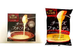 高評価 Q B B ふぉんじゅ亭 チーズフォンデュ 0gのクチコミ 評価 商品情報 もぐナビ