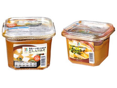 中評価 セブンプレミアム だし入りみそ カップ750gのクチコミ 評価 商品情報 もぐナビ