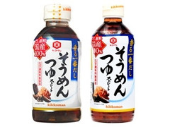 キッコーマン 香る一番だし そうめんつゆ ストレート ボトル500mlのクチコミ 評価 商品情報 もぐナビ
