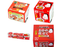 中評価 おかめ納豆 おかめ仕立ての感想 クチコミ 商品情報 もぐナビ