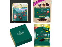 中評価 明治 チョコレート効果 カカオ72 箱75gのクチコミ 評価 カロリー情報 もぐナビ