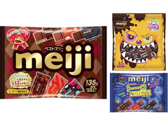高評価 明治 ベストスリー 袋184g 製造終了 のクチコミ 評価 商品情報 もぐナビ 高評価 明治 ベストスリー 袋184g 製造終了 のクチコミ 評価 商品情報 もぐナビ