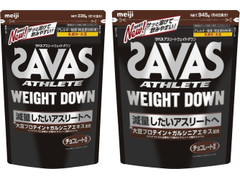 中評価 ザバス ウェイトダウン チョコレート風味のクチコミ 評価 値段 価格情報 もぐナビ