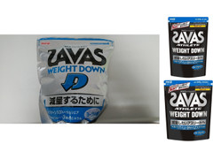 高評価 ザバス アスリート ウェイトダウン ヨーグルト風味のクチコミ 評価 値段 価格情報 もぐナビ