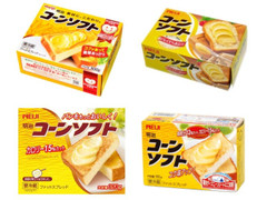 高評価 明治 コーンソフト 箱300gのクチコミ 評価 カロリー 値段 価格情報 もぐナビ