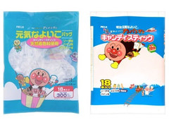 高評価 明治 アンパンマン キャンディスティック 袋18本 製造終了 のクチコミ 評価 商品情報 もぐナビ