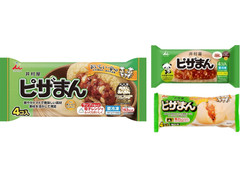 高評価 井村屋 ピザまん 98g 製造終了 のクチコミ 評価 カロリー情報 もぐナビ