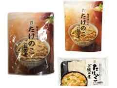 セブンプレミアム たけのこご飯の素 商品写真