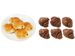 中評価 セブンプレミアム チョコミニクロワッサン 袋5個のクチコミ 評価 商品情報 もぐナビ 中評価 セブンプレミアム チョコミニクロワッサン 袋5個のクチコミ 評価 商品情報 もぐナビ