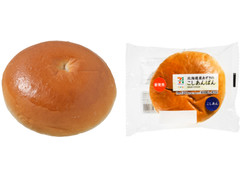 高評価 セブンプレミアム 北海道産あずきのこしあんぱん 袋1個のクチコミ 評価 商品情報 もぐナビ