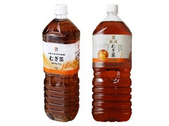 セブンプレミアム 厳選むぎ茶 ペット600ml