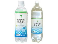 低評価 セブンプレミアム あと味スッキリ サイダー ペット1 5lの口コミ 評価 カロリー 値段 価格情報 もぐナビ