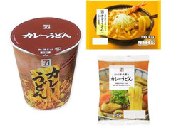 中評価 セブンプレミアム カレーうどんのクチコミ 評価 値段 価格情報 もぐナビ