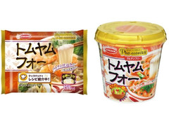 中評価 エースコック Pho Ccori気分 トムヤムフォー 袋47g 製造終了 のクチコミ 評価 カロリー 値段 価格情報 もぐナビ