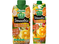 高評価 カゴメ 野菜生活100 smoothie ビタミンスムージー 黄桃 バレンシアオレンジmixのクチコミ 評価 カロリー情報 もぐナビ 高評価 カゴメ 野菜生活100 smoothie ビタミンスムージー 黄桃 バレンシアオレンジmixのクチコミ 評価 カロリー情報 もぐナビ
