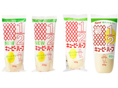 中評価 キユーピー キユーピーハーフ 袋400g 製造終了 のクチコミ 評価 カロリー 値段 価格情報 もぐナビ