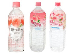 高評価 Jt 桃の天然水 ペット500ml 製造終了 のクチコミ 評価 商品情報 もぐナビ