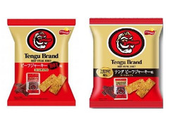 高評価 フリトレー テング ビーフジャーキー味 コーンチップス 袋75gのクチコミ 評価 カロリー情報 もぐナビ 高評価 フリトレー テング ビーフジャーキー味 コーンチップス 袋75gのクチコミ 評価 カロリー情報 もぐナビ