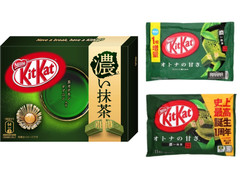 高評価 ネスレ キットカット ミニ オトナの甘さ 濃い抹茶 袋12枚 製造終了 のクチコミ 評価 値段 価格情報 もぐナビ 高評価 ネスレ キットカット ミニ オトナの甘さ 濃い抹茶 袋12枚 製造終了 のクチコミ 評価 値段 価格情報 もぐナビ