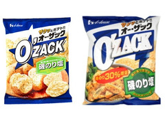 中評価 ハウス オーザック 磯のり塩 袋75gのクチコミ 評価 商品情報 もぐナビ