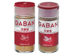 Gaban 花椒塩 瓶35gのクチコミ 評価 値段 価格情報 もぐナビ Gaban 花椒塩 瓶35gのクチコミ 評価 値段 価格情報 もぐナビ