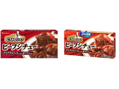 中評価 ハウス ビストロシェフ ビーフシチュー 箱170gのクチコミ 評価 値段 価格情報 もぐナビ