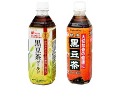 フジッコ 黒豆茶 ゴールド ペット500mlのクチコミ 評価 商品情報 もぐナビ