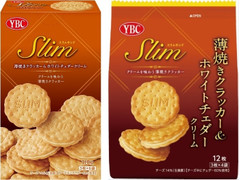 中評価 ybc スリムサンド 薄焼きクラッカー ホワイトチェダークリームの感想 クチコミ カロリー 値段 価格情報 もぐナビ 中評価 ybc スリムサンド 薄焼きクラッカー ホワイトチェダークリームの感想 クチコミ カロリー 値段 価格情報 もぐナビ