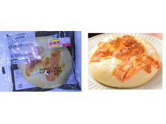 中評価 ローソン もち明太チーズパンのクチコミ一覧 もぐナビ