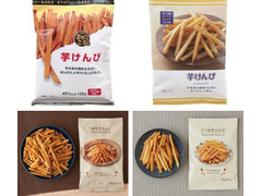 中評価 ローソン さつま芋けんぴの感想 クチコミ カロリー 値段 価格情報 もぐナビ 中評価 ローソン さつま芋けんぴの感想 クチコミ カロリー 値段 価格情報 もぐナビ